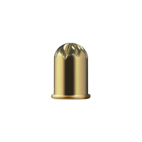 GECO 6mm Flobert Blank 6mm Flobert Blank Startpatron