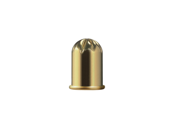 GECO 6mm Flobert Blank 6mm Flobert Blank Startpatron 