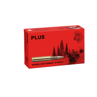 GECO Plus 30-06 11,0 g / 170 gr Bondet kule fra GECO