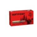 GECO Softpoint 243 WIN 6,8 g / 105 gr Konvensjonell blykule fra GECO
