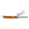 Gerber ArmBar Slim Cut Orange Multitool, 4 funksjoner, 9,6cm, 71gram