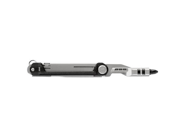 Gerber ArmBar Slim Drive Onyx Multitool, 4 funksjoner, 9,6cm, 71gram 