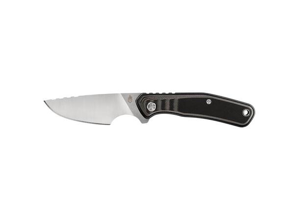 Gerber Downwind Caper Kniv, Bladlengde 8,8cm, Vekt 59g