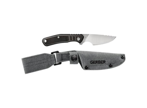 Gerber Downwind Caper Kniv, Bladlengde 8,8cm, Vekt 59g