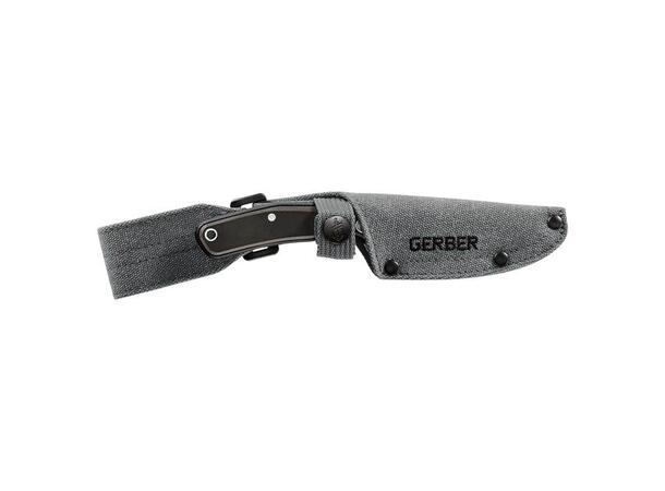 Gerber Downwind Caper Kniv, Bladlengde 8,8cm, Vekt 59g