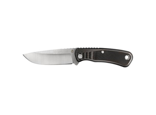 Gerber Downwind Drop Point Kniv, Bladlengde 10,8cm, Vekt 130g