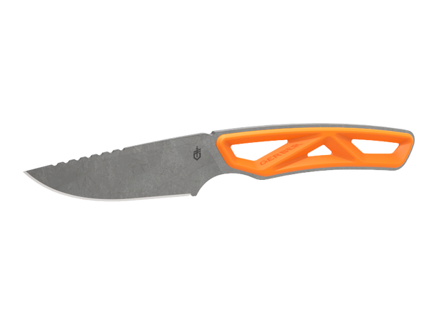 Gerber Exo-Mod kniv- og sagpakke Alle Exo-Mod modellene i en pakke 