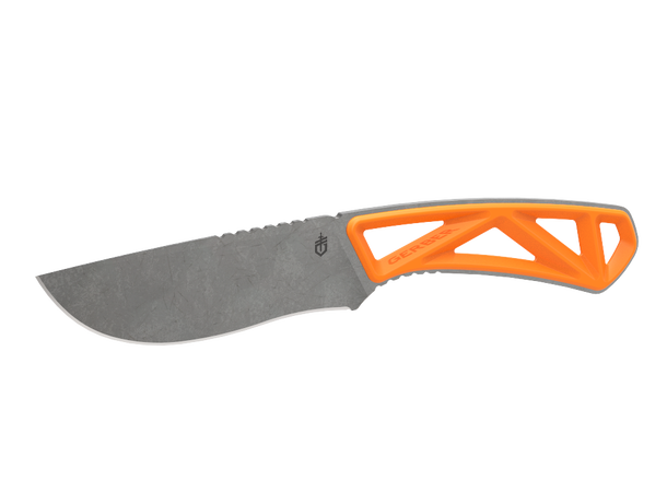 Gerber Exo-Mod kniv- og sagpakke Alle Exo-Mod modellene i en pakke 