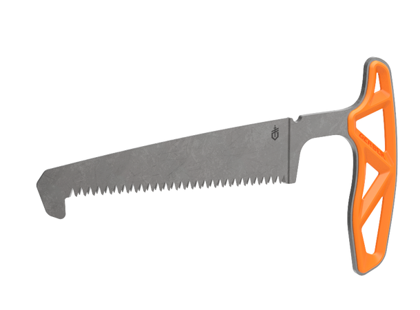 Gerber Exo-Mod kniv- og sagpakke Alle Exo-Mod modellene i en pakke 