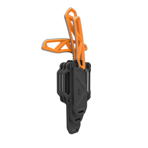 Gerber Exo-Mod kniv- og sagpakke Alle Exo-Mod modellene i en pakke