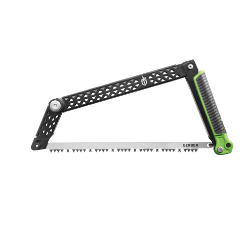 Gerber Freescape Camp Saw Sag, Sammenleggbar, Blad 31cm, Vekt 420g