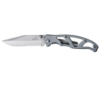 Gerber Paraframe I Fine Edge Foldekniv, Bladlengde 8cm, Vekt 74g