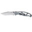 Gerber Paraframe I Fine Edge Foldekniv, Bladlengde 8cm, Vekt 74g