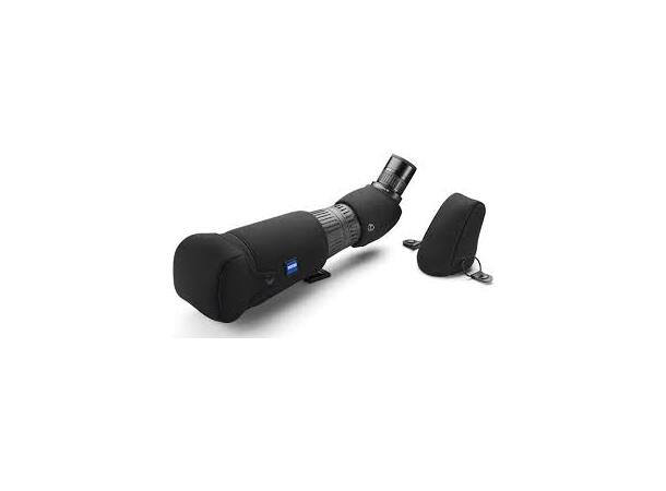 Harpia Stay-On Case 95mm Corduraveske til Harpia Spottingsc 