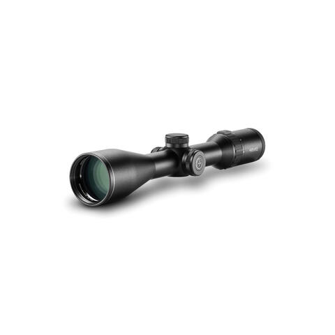 Hawke Endurance 30 FD Belyst Retikkel, 30mm, Fast Fokus
