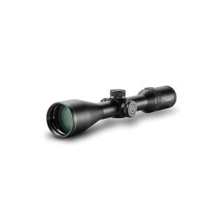 Hawke Endurance 30 FD Belyst Retikkel, 30mm, Fast Fokus