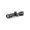 Hawke Frontier 30SF FFP 4-20x50 MOA Hunt Belyst retikkel, 30mm, sidefokus, FFP