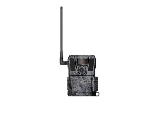Hikmicro 4G Viltkamera M15 Integrert SIM, 4G overføring bilde/video