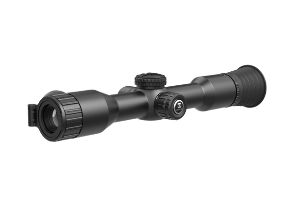 Hikmicro Alpex 4K Lite A40E Lite og kompakt digital nattsikte 