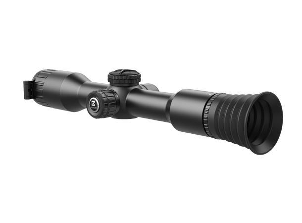 Hikmicro Alpex 4K Lite A40E Lite og kompakt digital nattsikte 