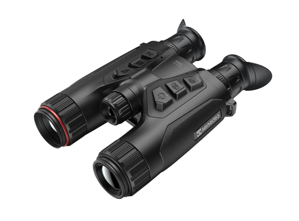 Hikmicro Habrok termisk bino HQ35L 4K Termisk og digital binokular 