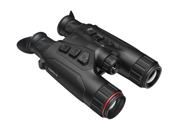 Hikmicro Habrok termisk bino HQ35L 4K Termisk og digital binokular 