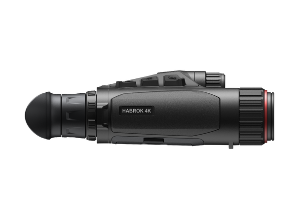 Hikmicro Habrok termisk bino HQ35L 4K Termisk og digital binokular 