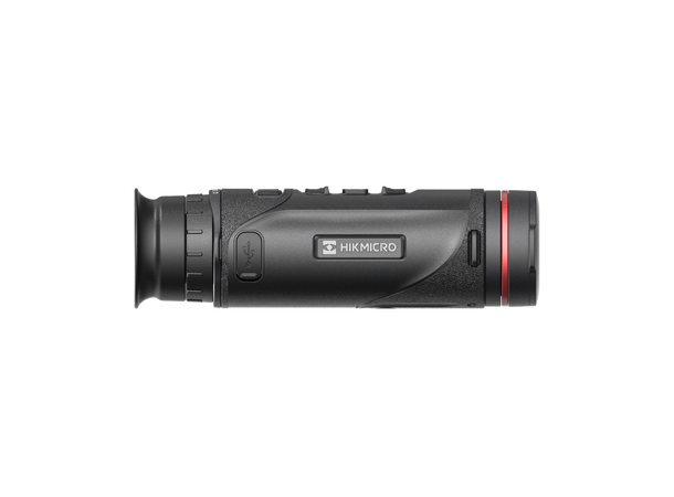 Hikmicro Monokular Falcon FQ35 2.0 640x512, 35 mm, NETD <15mK 
