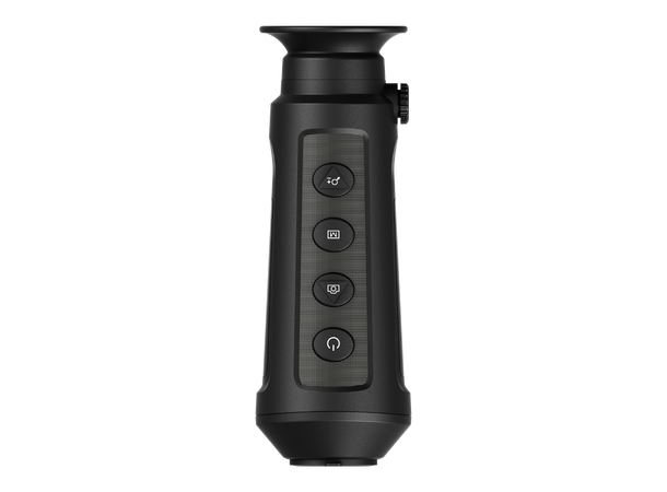 Hikmicro Monokular Lynx S LE10S Termisk monokular, 256x192 12 um sensor 