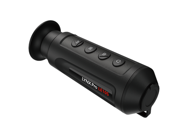 Hikmicro Monokular Lynx S LE10S Termisk monokular, 256x192 12 um sensor 