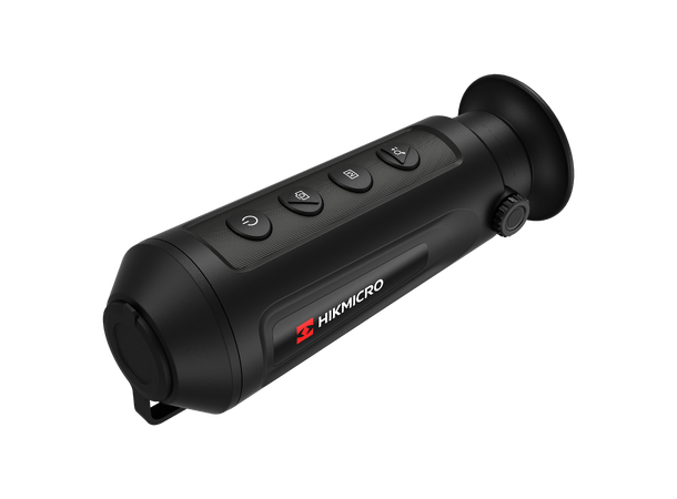 Hikmicro Monokular Lynx S LE10S Termisk monokular, 256x192 12 um sensor 