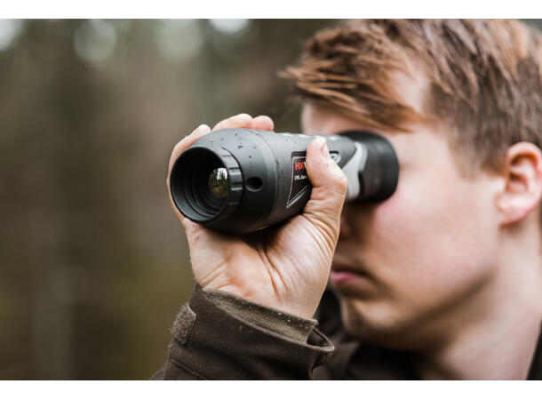 Hikmicro Monokular Owl OH 35mm (384x288) Sensor 384x288 (17um), Display OLED 1024 