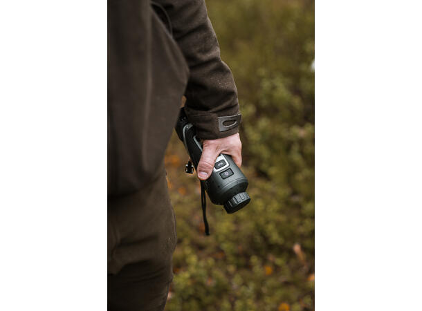 Hikmicro Monokular Owl OH 35mm (384x288) Sensor 384x288 (17um), Display OLED 1024 