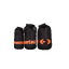NeverLost Dry Bag Set Vanntette pakkeposer i 4,6 og 8 liter
