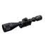 Norica Kikkertsikte 3-9x40 AO Magnum Med montasje for 9-11mm spor