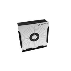 Norica Kulefanger 14x14cm For skiver 14x14cm, Opptil 24 Joule