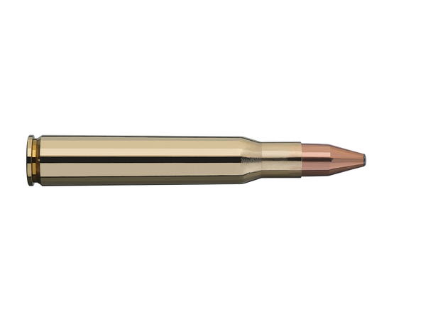 RWS Cone Point 30-06 10,7g/165 gr Blykule med mekanisk blylås 