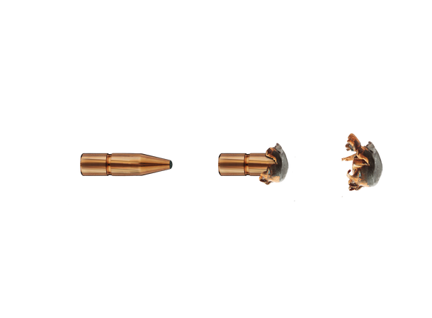 RWS Cone Point 308 WIN 9,7g/150 gr Blykule med mekanisk blylås 
