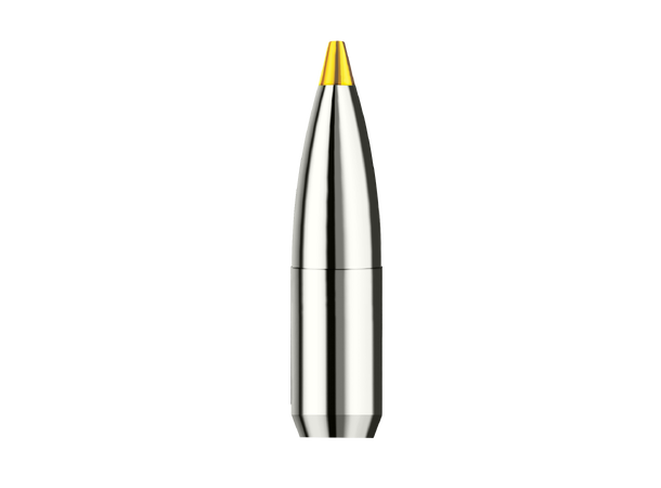 RWS Evo Green 7MM REM MAG 8,2g/127 Miljøvennlig kule fra RWS 