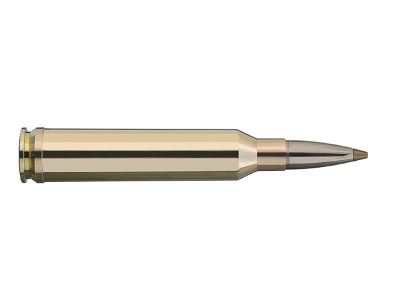 RWS Evo Green 7MM REM MAG 8,2g/127 Miljøvennlig kule fra RWS 