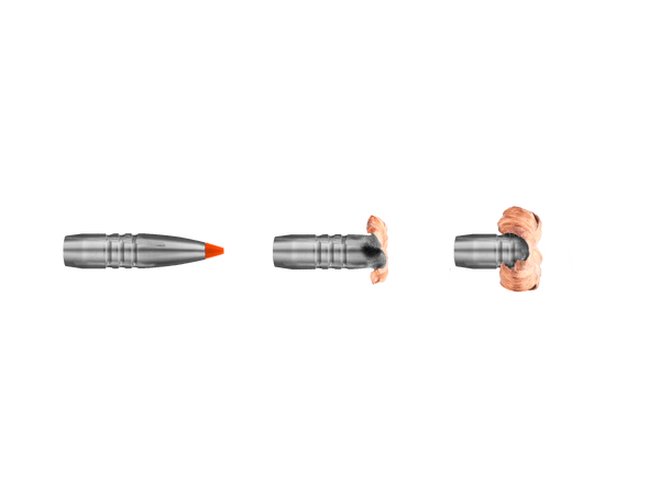 RWS HIT 222 REM 2,6 g / 40 gr Homogen kule fra RWS