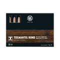 RWS Soft Point 5.6X52R 4,6g/71gr Tradisjonell blykule fra RWS