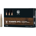 RWS Soft Point 5,6x50 Magnum 4,1g/63grs Tradisjonell blykule fra RWS