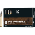 RWS Speed Tip Pro 270 WIN 9,1g/140gr Veldig effektiv, selv p&#229; lengre avstand