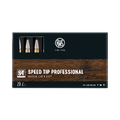 RWS Speed Tip Pro 8X57JS 11,7g/180gr SR Veldig effektiv, selv p&#229; lengre avstand
