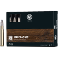 RWS Uni Classic 9,3x64 19g/293gr Blykule til storvilt og st&#248;rre dyr