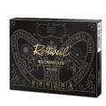 Rottweil Magnum 12/76 US4 52g Blypatron spesielt egnet til sm&#229;viltjakt