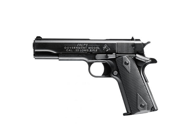 Walther 1911 .22LR Pistol fra Walther i kaliber .22LR