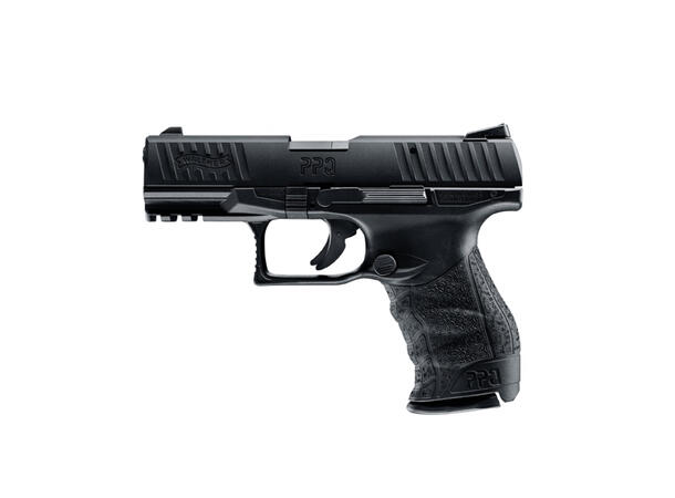 Walther PPQ M2 .22LR Pistol fra Walther i kaliber .22LR 