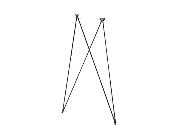 4 Stable Sticks Classic Mountain Skytestøtte 